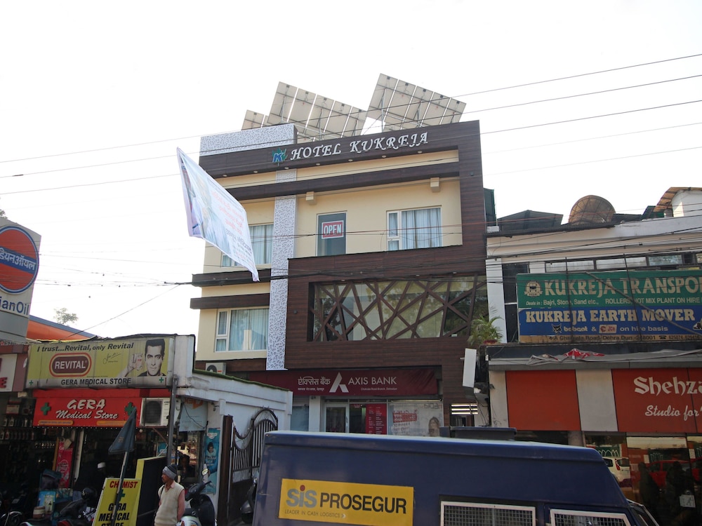 dehradun