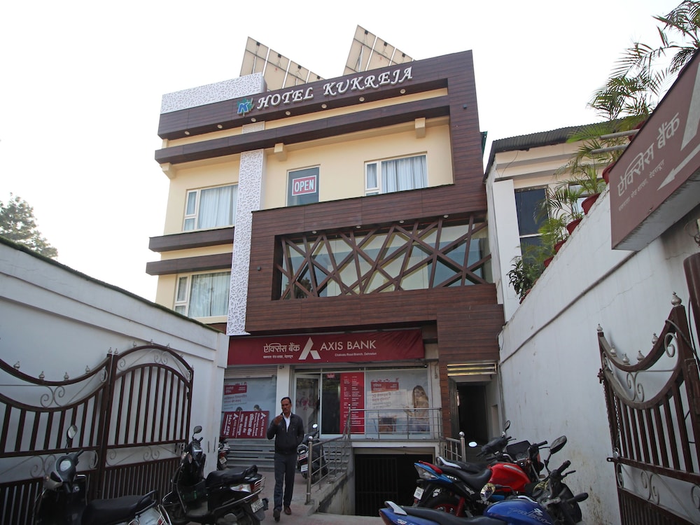 dehradun