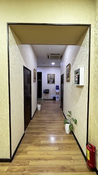 hayot hostel