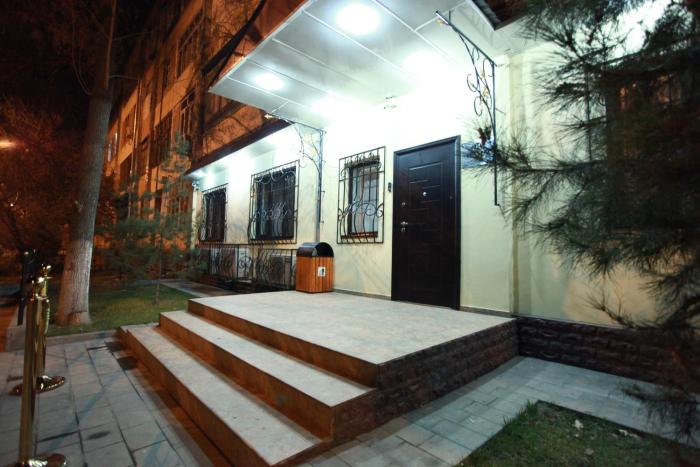 hayot hostel