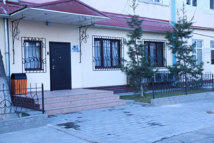 tashkent