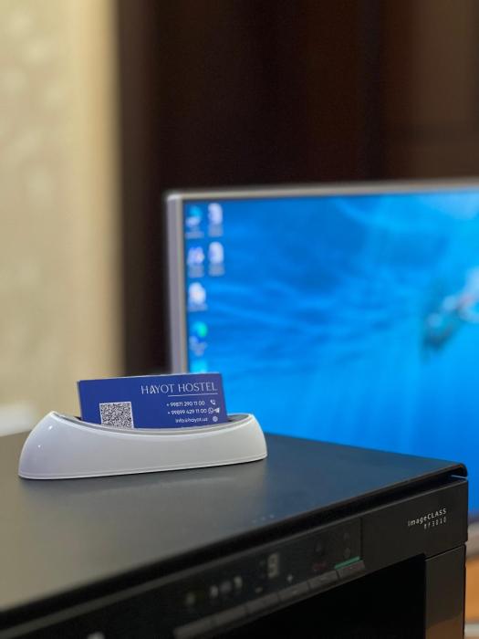 hayot hostel