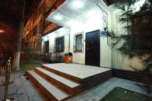 tashkent