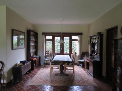 the researchers rest