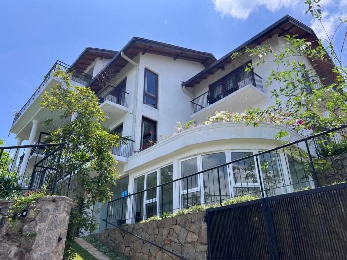 kandy