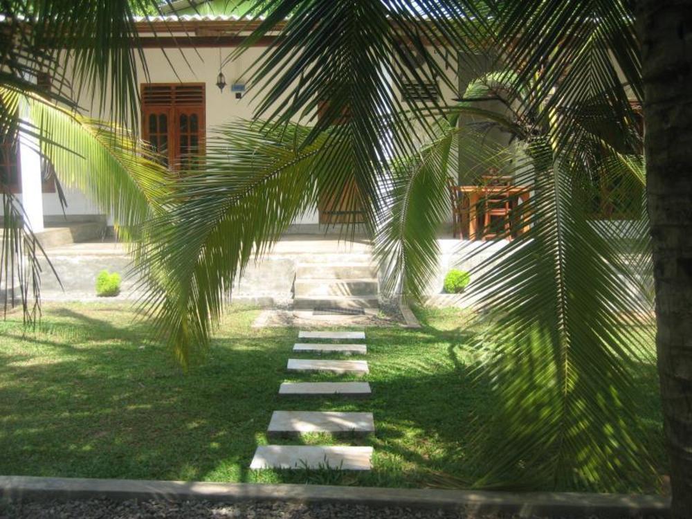 liyana holiday resort