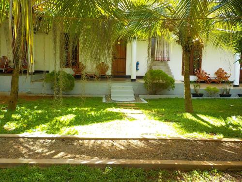 liyana holiday resort