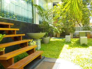 liyana holiday resort