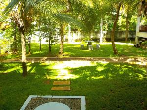 liyana holiday resort