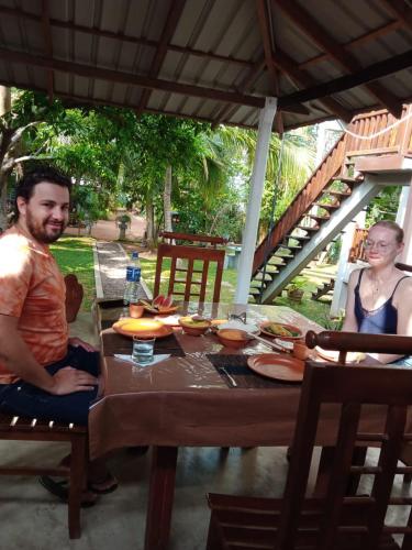 liyana holiday resort