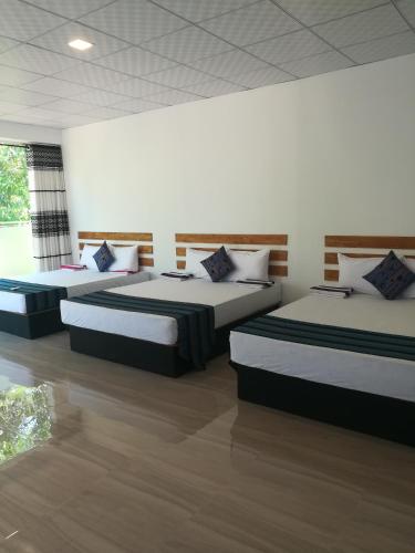 liyana holiday resort