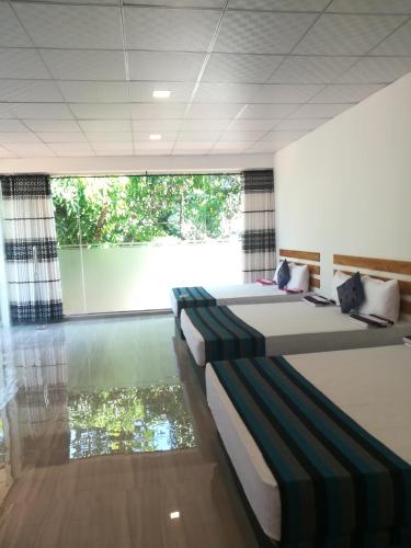 liyana holiday resort