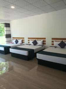 liyana holiday resort