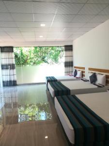 liyana holiday resort