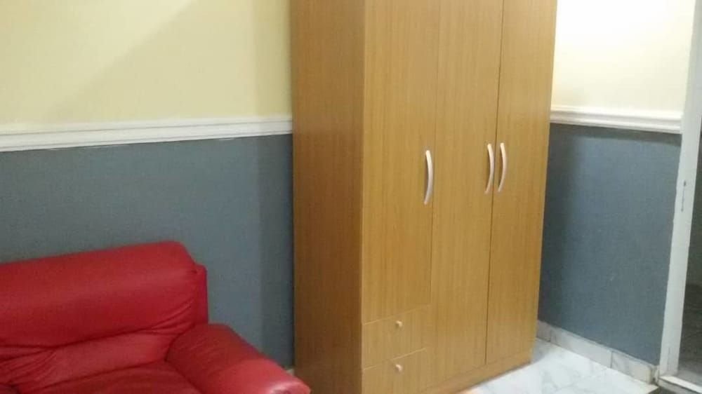 Blue View Hotel And Apartments,In The Business District,2 star