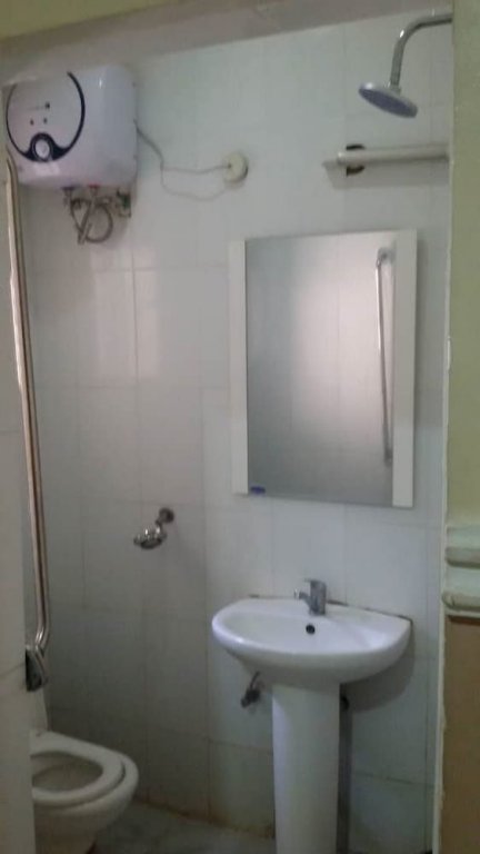 Blue View Hotel And Apartments,In The Business District,2 star