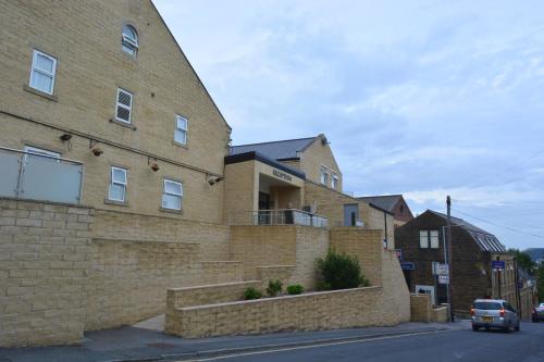 the cambridge hotel