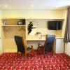 The Cambridge Hotel,Kirklees>>Huddersfield,3 star