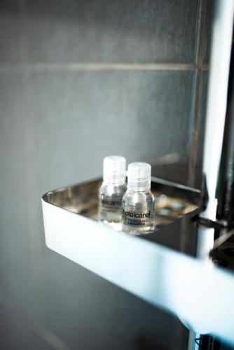 bandb hotel lichtstad