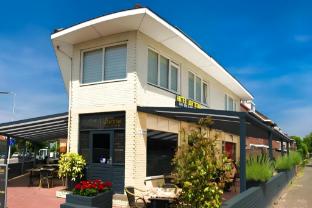 bandb hotel lichtstad