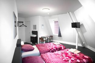 bandb hotel lichtstad