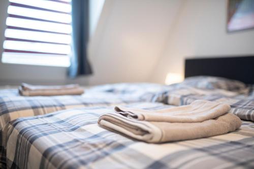 bandb hotel lichtstad