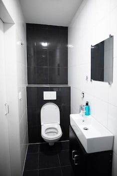 bandb hotel lichtstad