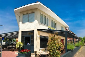 bandb hotel lichtstad