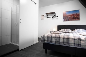 bandb hotel lichtstad