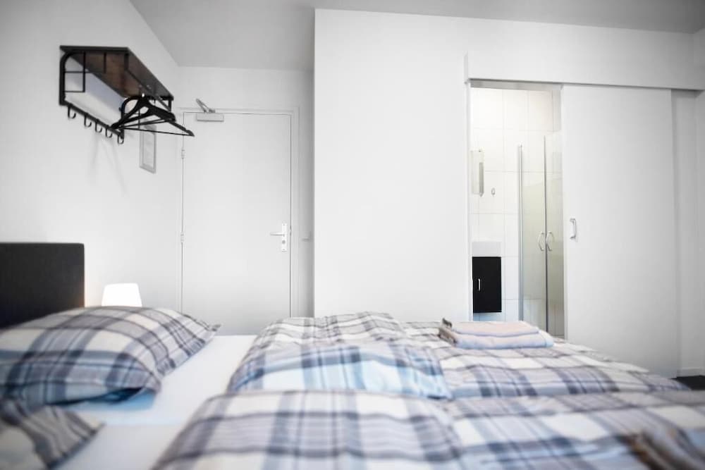 bandb hotel lichtstad