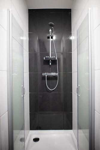 bandb hotel lichtstad