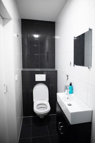 bandb hotel lichtstad