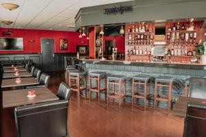 bandb hotel lichtstad