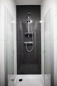 bandb hotel lichtstad