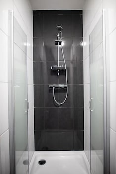 bandb hotel lichtstad