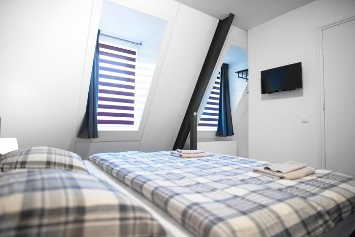 bandb hotel lichtstad