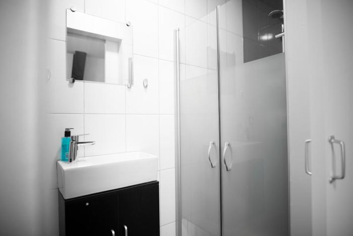 bandb hotel lichtstad