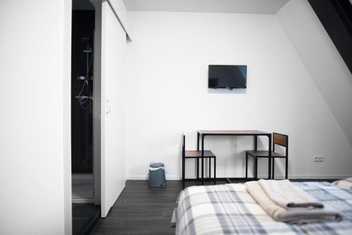 bandb hotel lichtstad