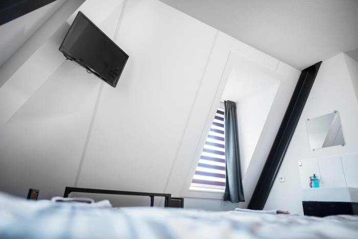 bandb hotel lichtstad