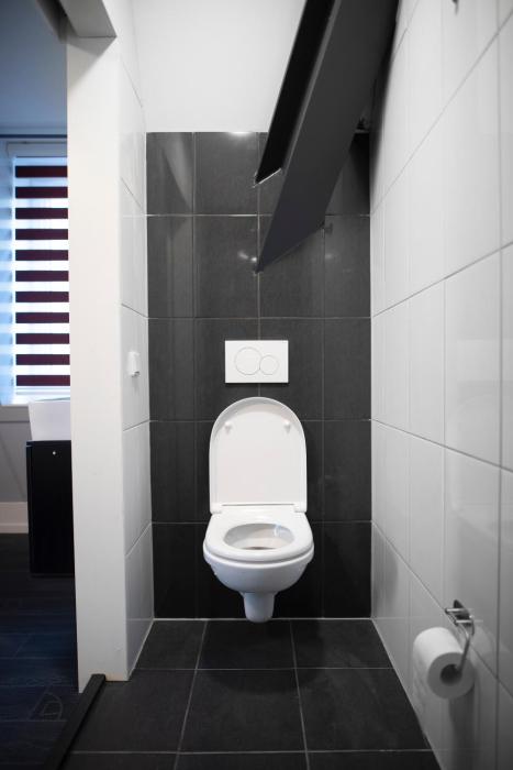 bandb hotel lichtstad