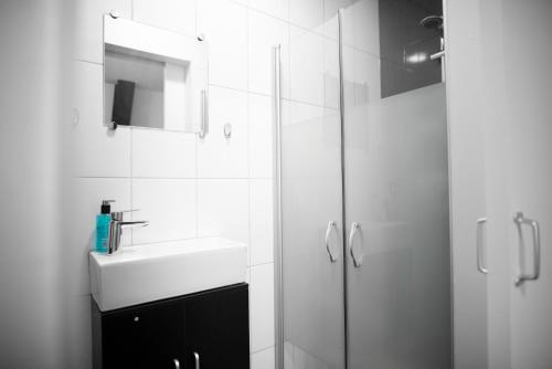 bandb hotel lichtstad