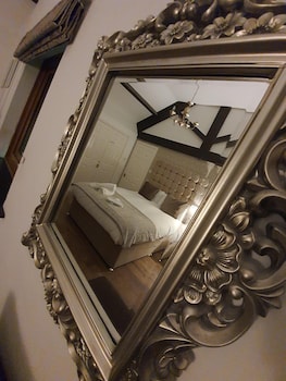 thorpe thewles lodge