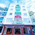 bong sen xanh hotel