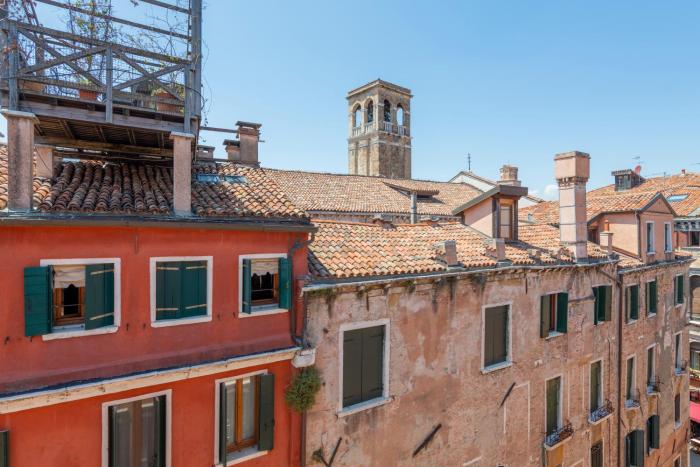 h10 palazzo canova