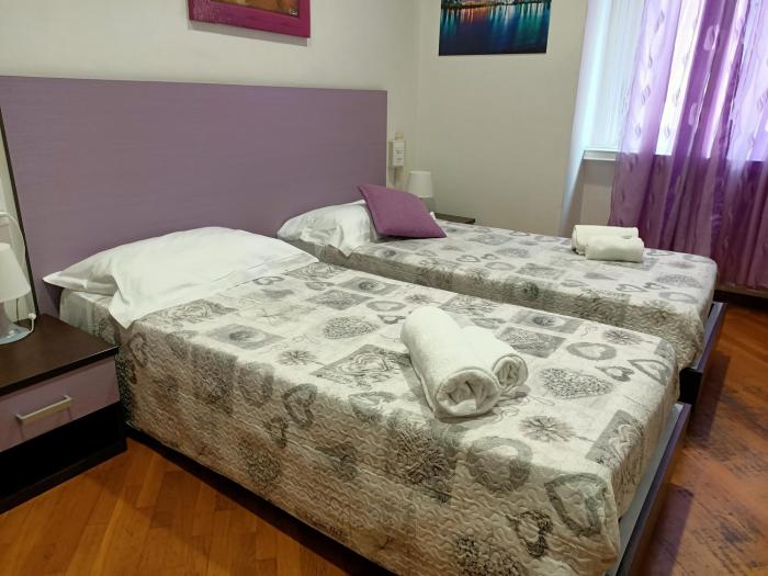 hotel youri il magnifico