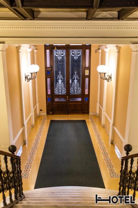 hotel youri il magnifico