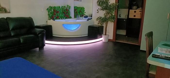 hotel youri il magnifico