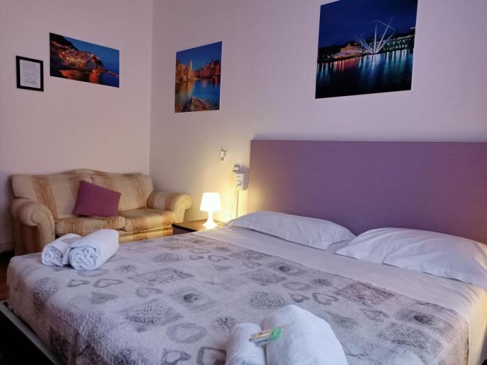 hotel youri il magnifico