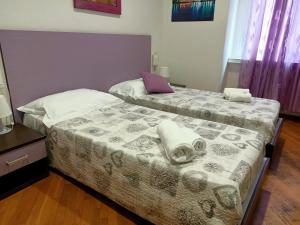 hotel youri il magnifico