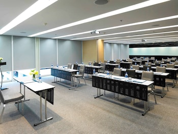 pullman bangkok king power